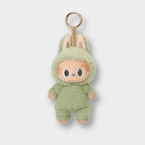 Labubu Green Grape